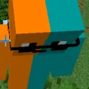 itzorangey
