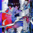 nuruodo Avatar