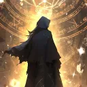 darkmastersan avatar