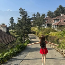 avatar sdyney christabel cherryz