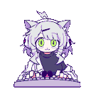 arcanefoxie