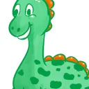 mistahdinosaur