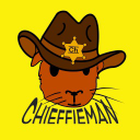 Chieffieman