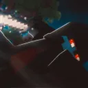 drivted