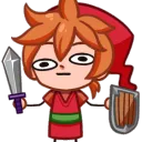 theswordy