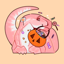 Rainy — Discord avatar