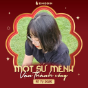 avatar Tâm Mạc