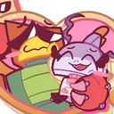 derarararara