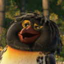 avatar big z (from surfs up)