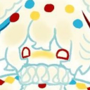 avatar ◠◠　rabbit ⚢