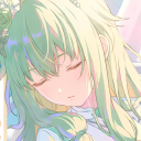 avatar ◠◠　rabbit ⚢