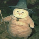 avatar Biggus Catus Maggus