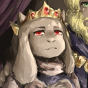 avatar Toriel Dreemurr