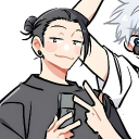 avatar hank