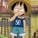avatar Luffy