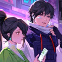 avatar Franzoᶻ 𝗓 𐰁