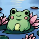 bullfrog