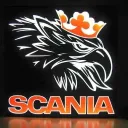 ScaniaV8 avatar