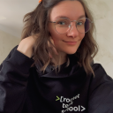 avatar Tanya Zeliboba Progatskaya