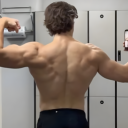 avatar Chaos Covington