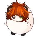 harumiki