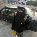 avatar bruce said i’m deo