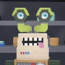 trashformers.