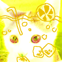 avatar レーモンスァワーなねこ