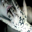 avatar ˑ . 𖥔 𝔏𝔲𝔫𝔞. ݁₊ ⊹ . ݁