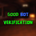 Good Bot Verification