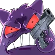 DBGen13 (CFN: GengarWithAGun)'s Avatar