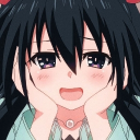 CurseForge profile picture for @miku