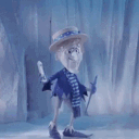 avatar MaximusDesmus