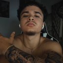 Discord Avatar