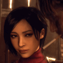 avatar Ada Wong エイダ・ウォン, Eida Won" 黃艾達