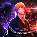 MUBIN KUROSAKI