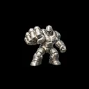 titaniumgolem