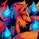 biofoxfire