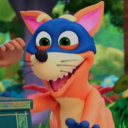 avatar A random person. :3