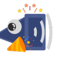 Bot icon