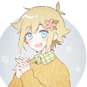 avatar ♥ - Basil - ♥