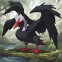 darkraivenom