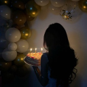 avatar グレイシー