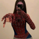 avatar Gwen Stacy 𓇼