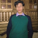 avatar Young Shah Rukh