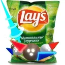 Аватар kaftofka