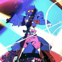 avatar Gabimaru (on some drill shi fr)