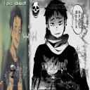 avatar Gabimaru Natsuki