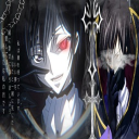 avatar Gabimaru vi britannia