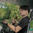 avatar ลูกตุ่นหยอง สุดหล่อ บ่อกบ